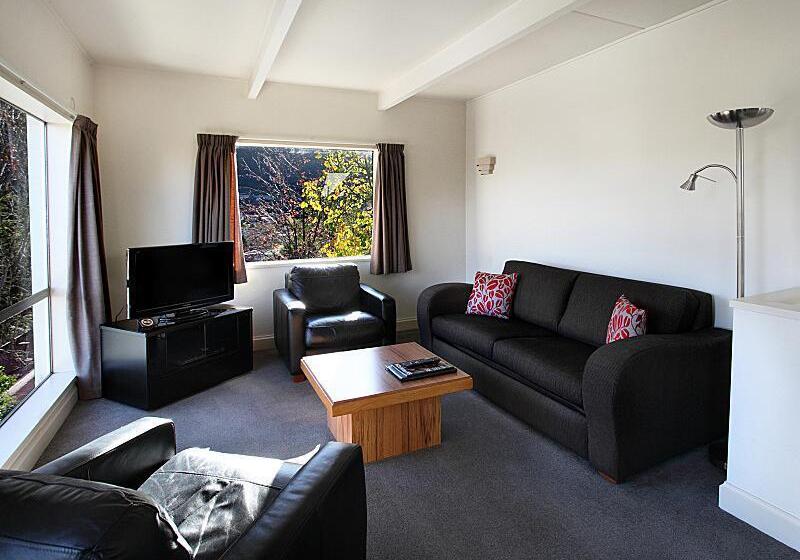 Turner Heights Townhouses