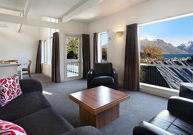 Turner Heights Townhouses