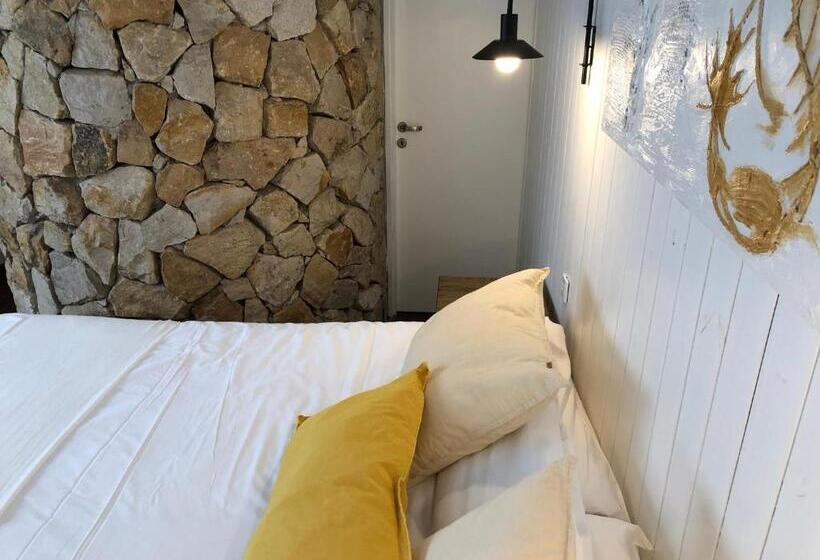 Village De Las Pampas Apart Hotel Boutique