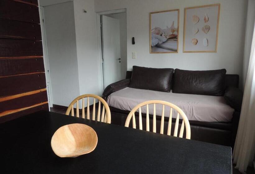 Village De Las Pampas Apart Hotel Boutique