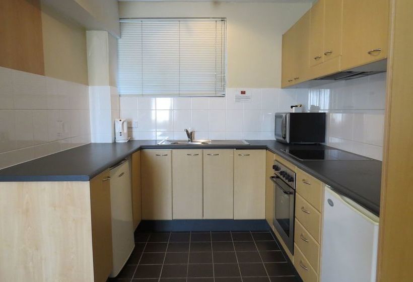 Waldorf Serviced Apartments Drummoyne