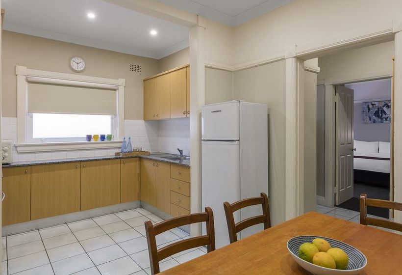 Waldorf Serviced Apartments Drummoyne