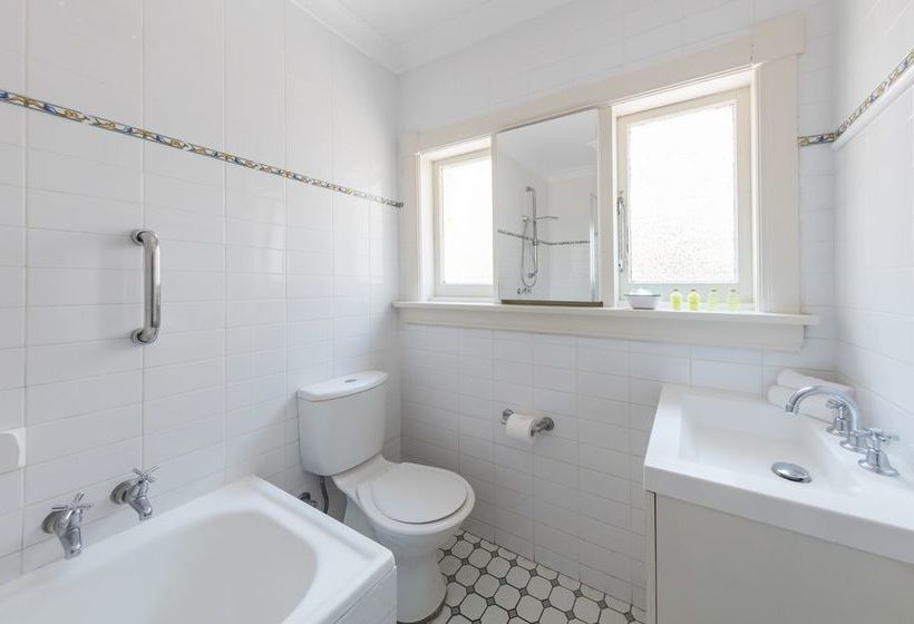 Waldorf Serviced Apartments Drummoyne