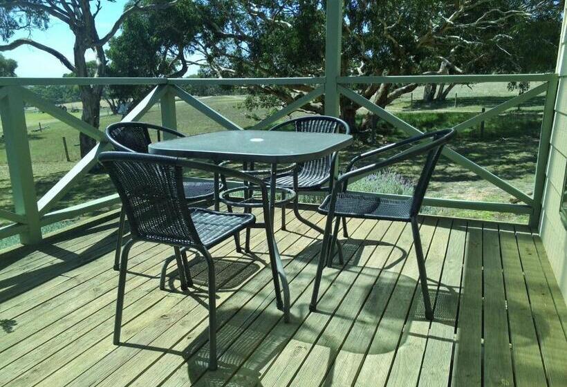 Wenton Farm Holiday Cottages