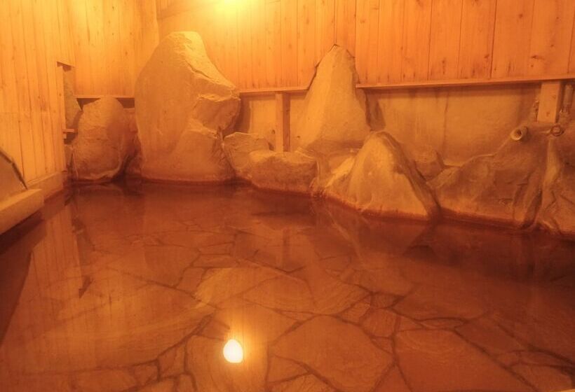 Yufuin Country Road Youth Hostel