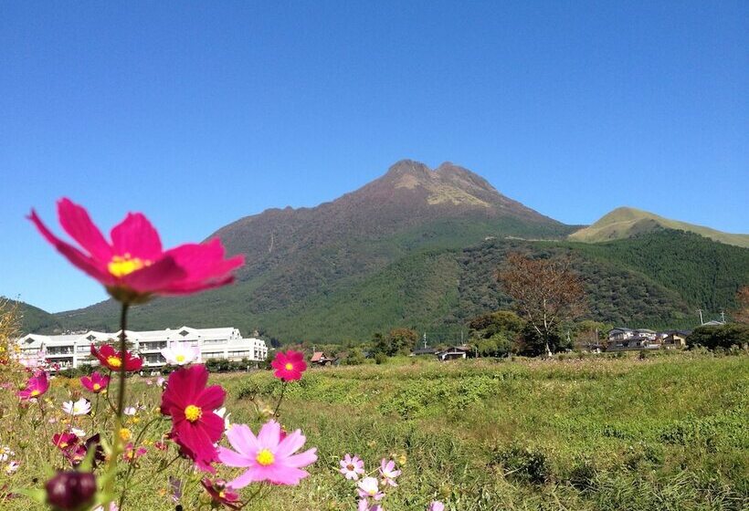 Yufuin Country Road Youth Hostel