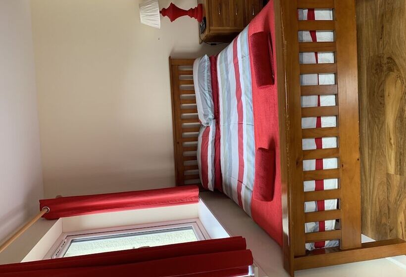 1 Lochness Rooms&hostel