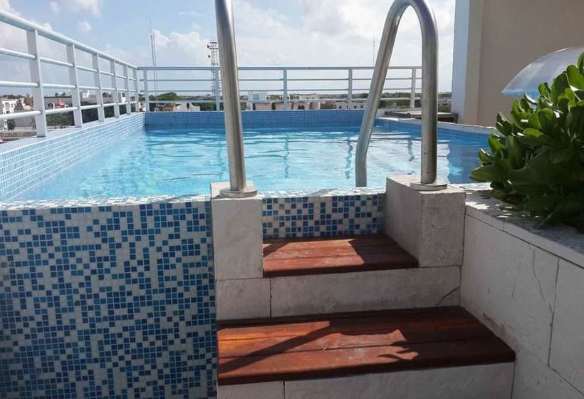 Fotos del hotel 770:  21
