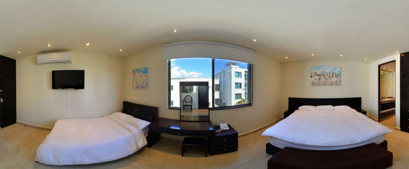 Fotos del hotel 770:  5