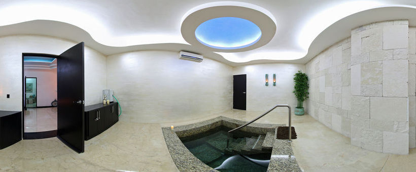 Fotos del hotel 770:  12