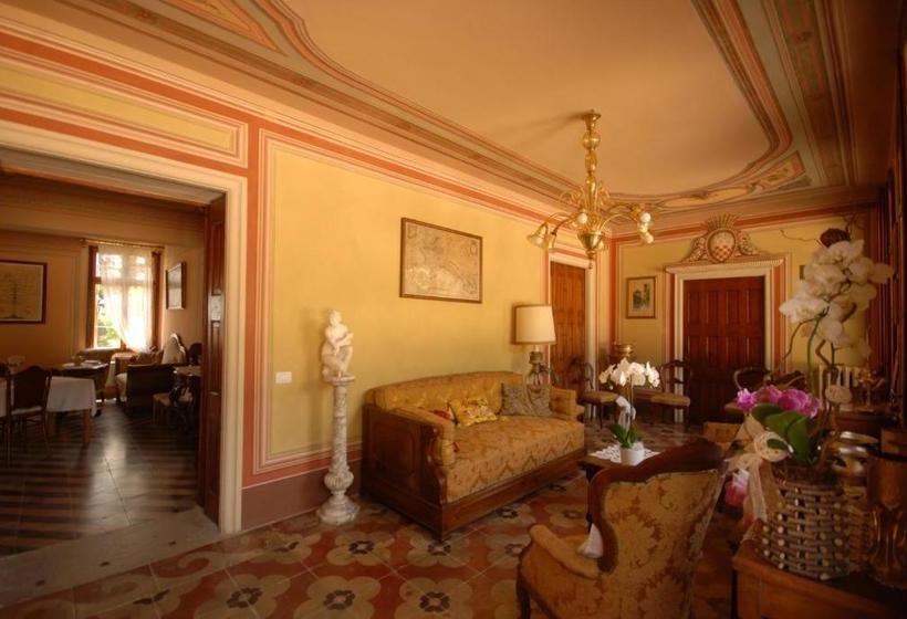 Agriturismo Villa Panigai