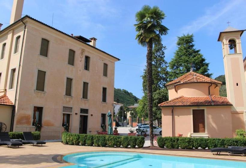 Agriturismo Villa Panigai