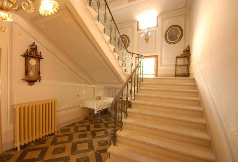 Agriturismo Villa Panigai