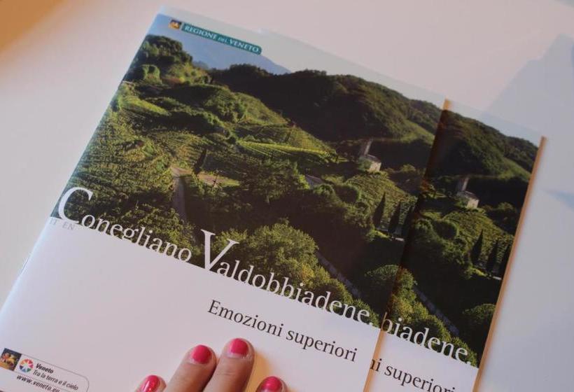 Agriturismo Villa Panigai