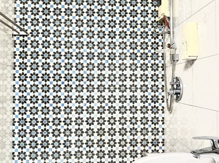 Общежитие Behind The Scene Hotel Club @ Samui