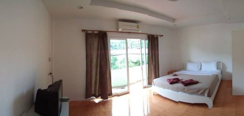 호스텔 Blanco Room & Apartments