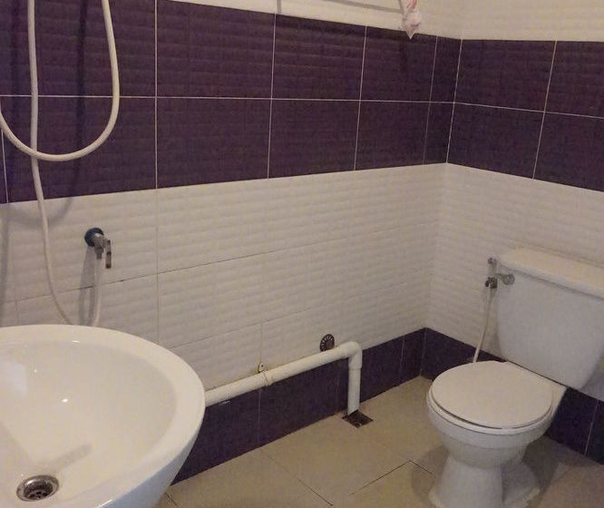 호스텔 Blanco Room & Apartments