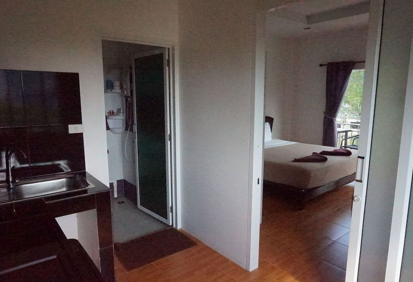 호스텔 Blanco Room & Apartments