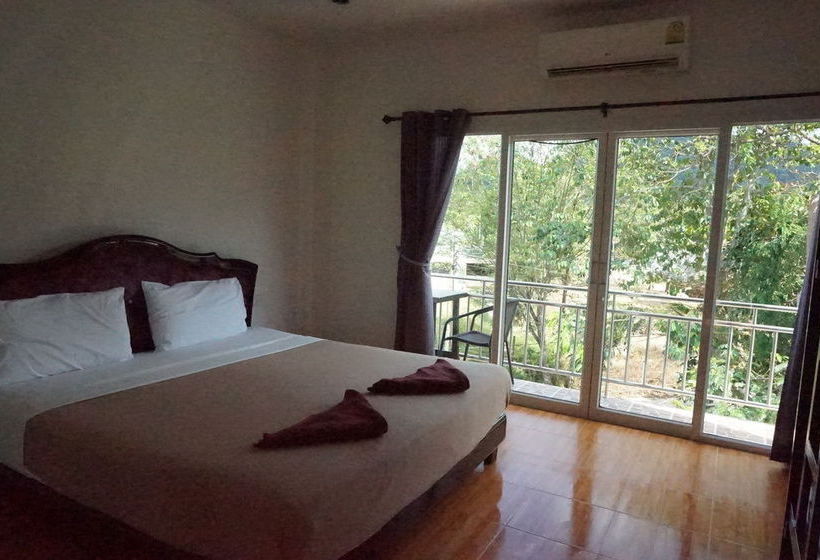 호스텔 Blanco Room & Apartments