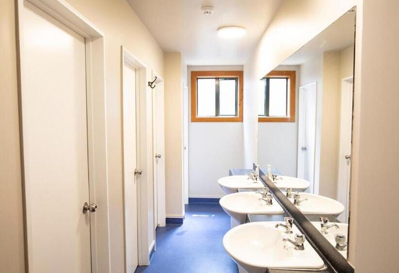 ユースホステル Dusky Lodge