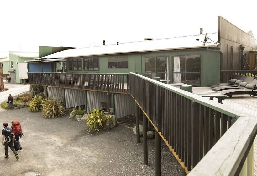 هاستل Dusky Lodge