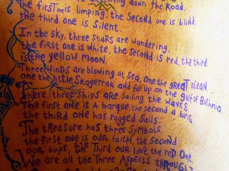 旅馆 Lemurian Embassy Eco Village Retreat