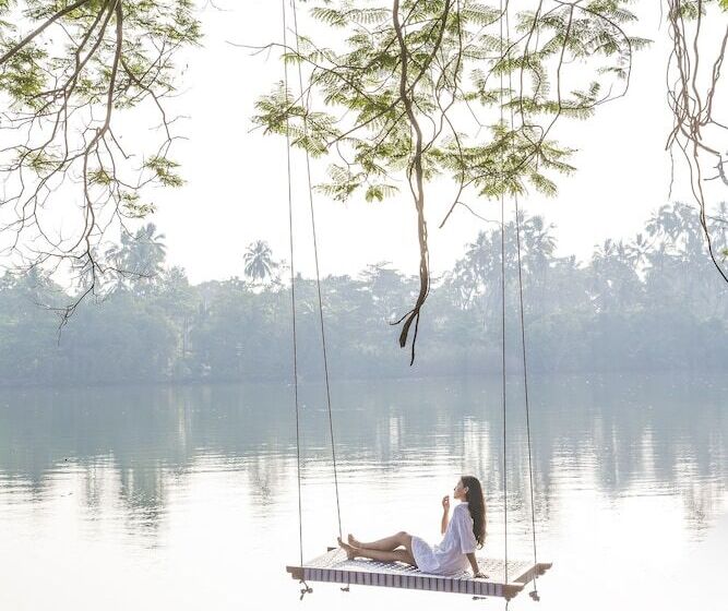 Anantara Kalutara Resort