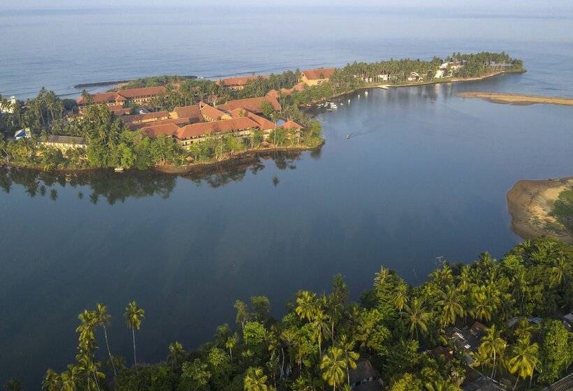 Anantara Kalutara Resort