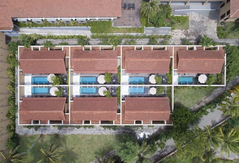 Anantara Kalutara Resort