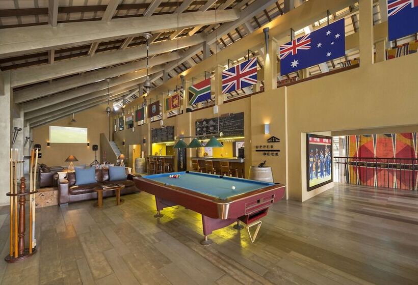 Anantara Kalutara Resort