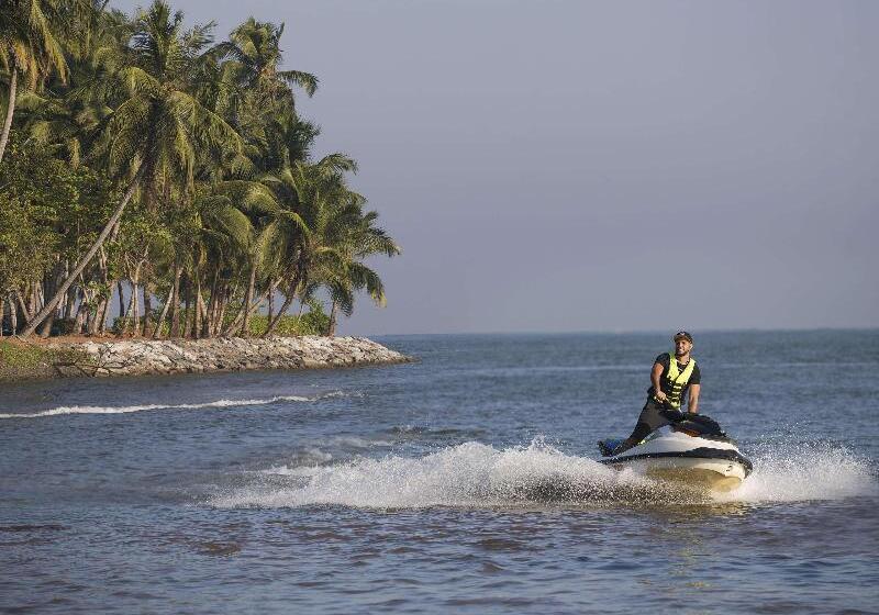 Anantara Kalutara Resort