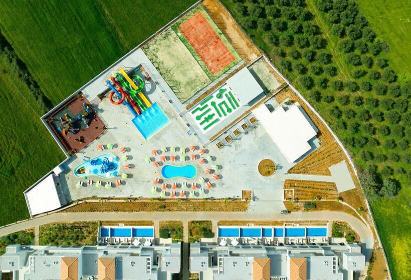 Anemos Luxury Grand Resort