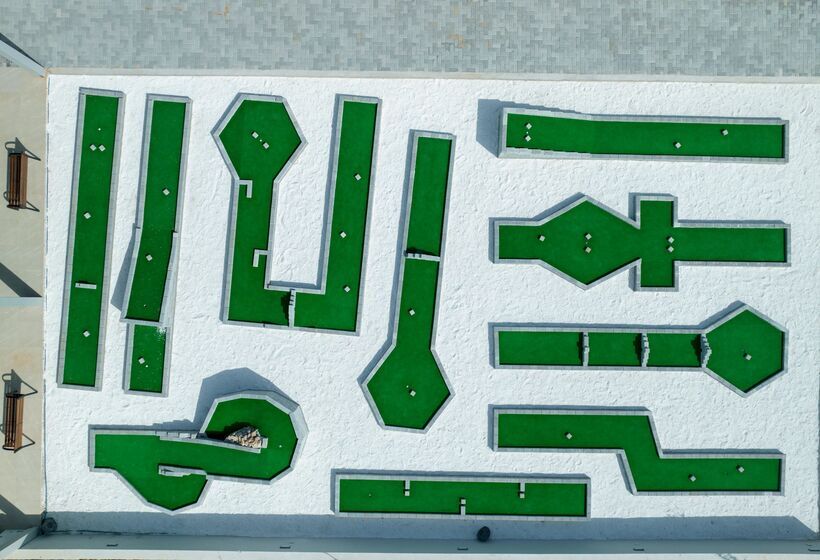 Anemos Luxury Grand Resort