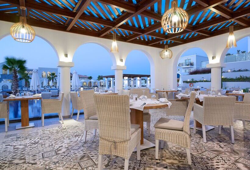 Anemos Luxury Grand Resort