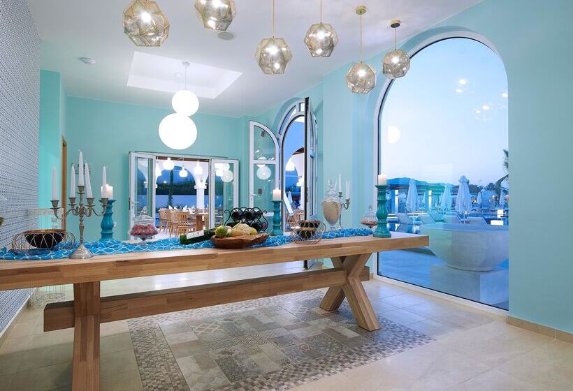 Anemos Luxury Grand Resort