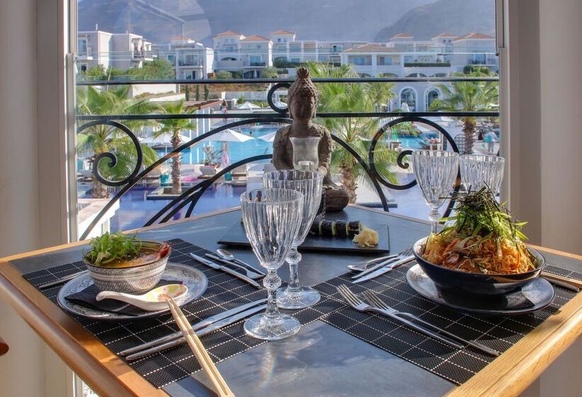 Anemos Luxury Grand Resort