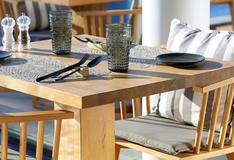 Anemos Luxury Grand Resort