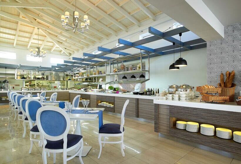 Anemos Luxury Grand Resort