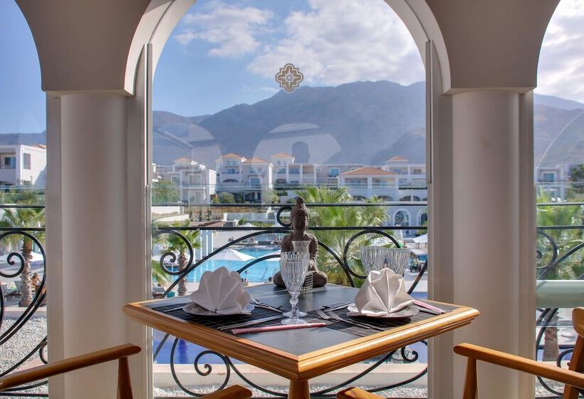 Anemos Luxury Grand Resort