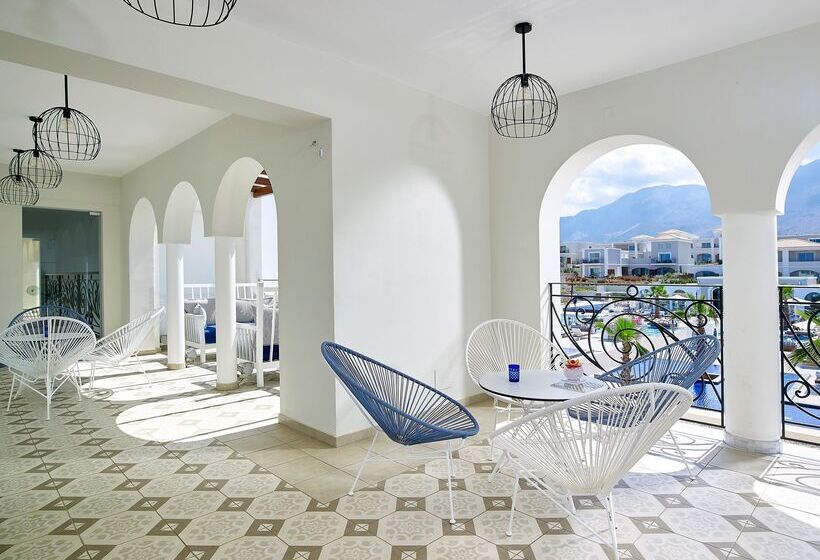 Anemos Luxury Grand Resort