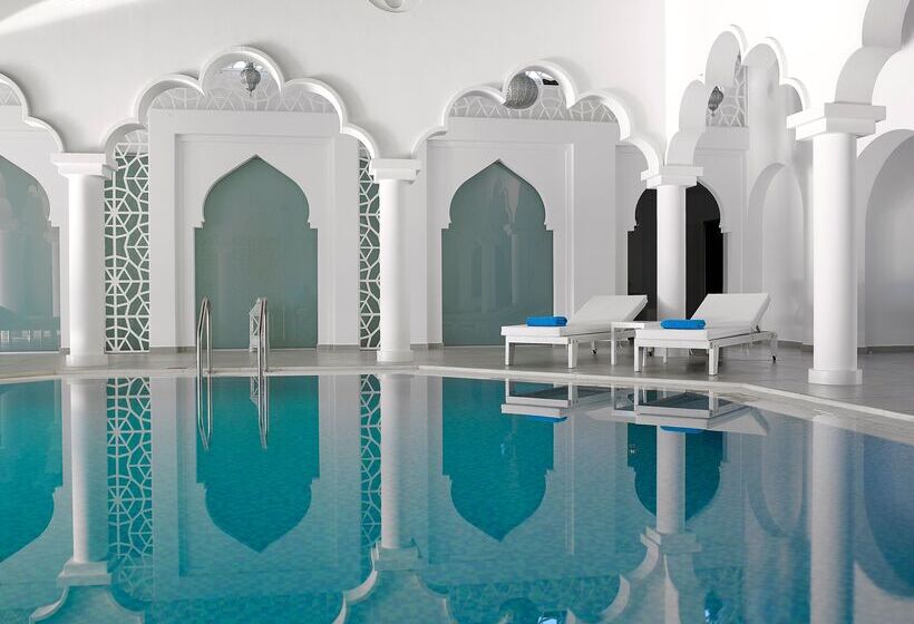 Anemos Luxury Grand Resort