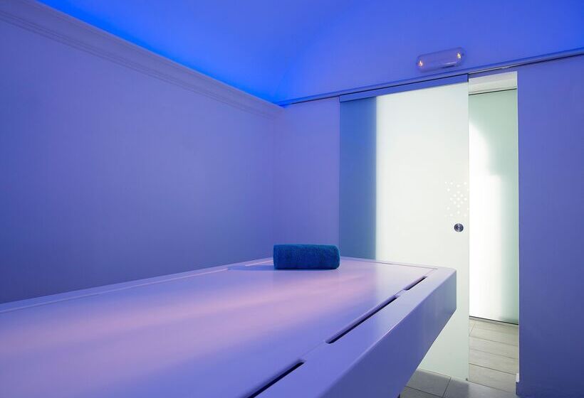 Anemos Luxury Grand Resort