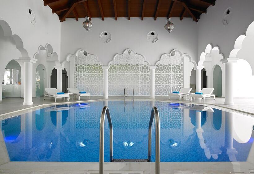 Anemos Luxury Grand Resort