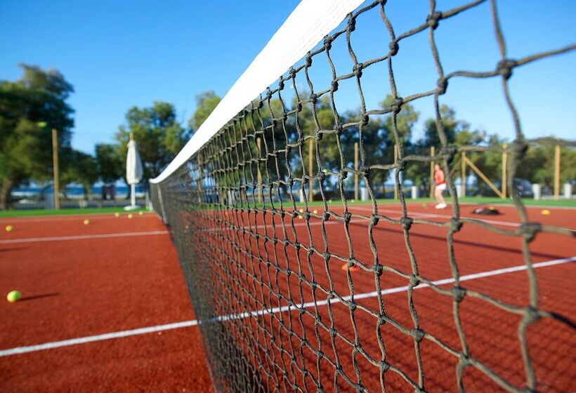 Anemos Luxury Grand Resort