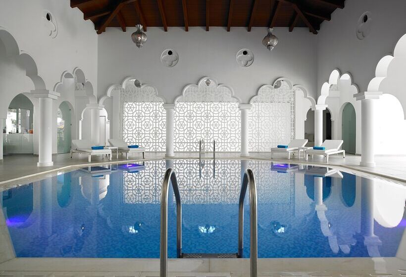 Anemos Luxury Grand Resort