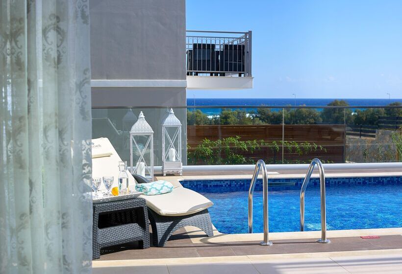 Anemos Luxury Grand Resort