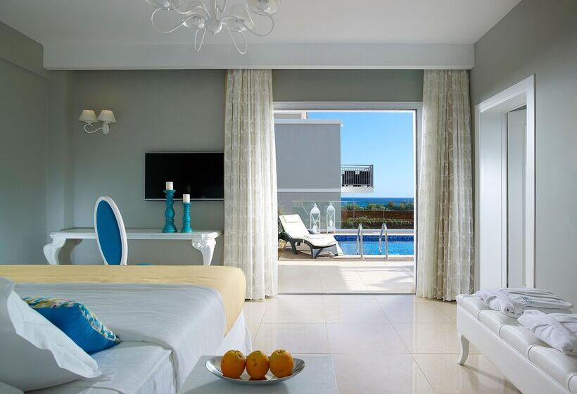 Anemos Luxury Grand Resort