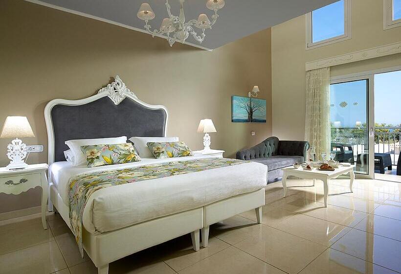 Anemos Luxury Grand Resort