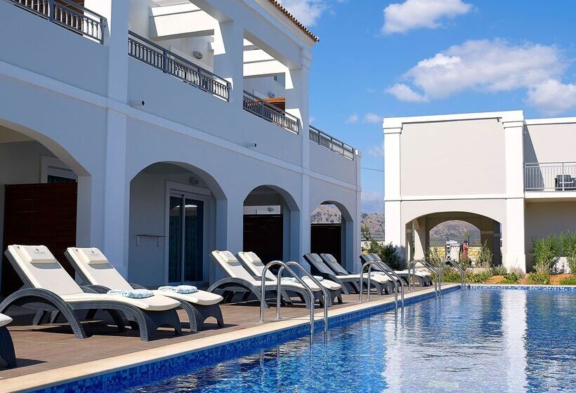 Anemos Luxury Grand Resort