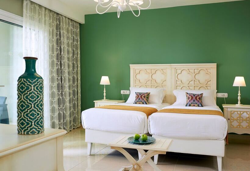 Anemos Luxury Grand Resort